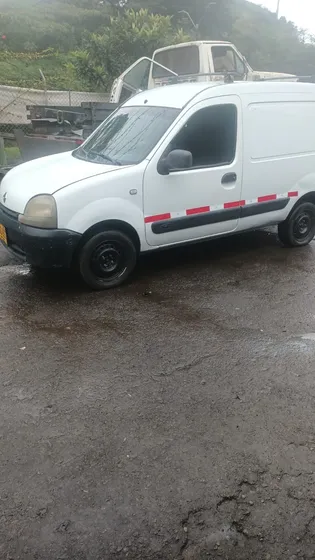 Renault Kangoo 1.6 Express