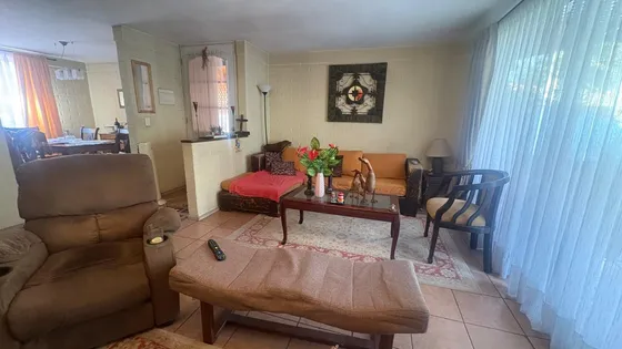 Se Vende Casa 4 Dorm  3 Baños,  Pudahuel Sur