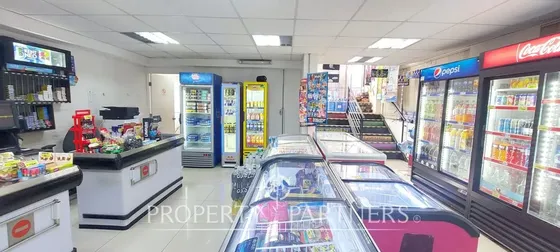 Minimarket En Arriendo + Derecho De Llaves