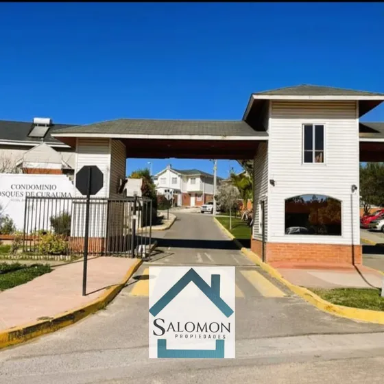 Condominio Bosques De Curauma - Curauma - 3d 3b 2e