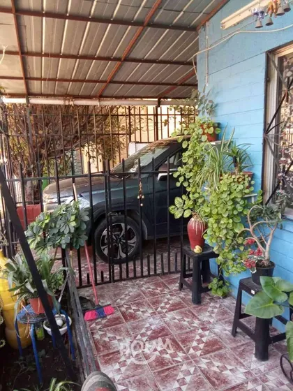 Casa Monte Pissis Id: 173558
