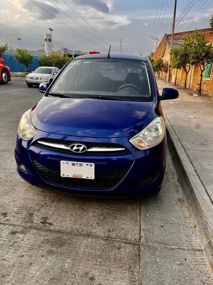 Dodge I10 1.1 Gl Plus Mt