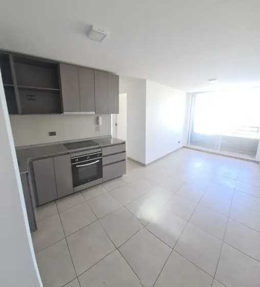 Depto 2d1b Ecuador 5079 Estacion Central 1 Mes En $150.000