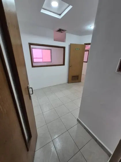Mc Alquila Oficina Torre Los Andes Piso 10 4 Cubiculos - Solo Clientes - Elof-035