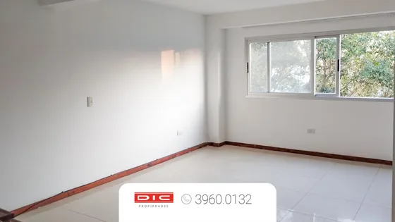 Departamento 2 Ambientes Venta - Pilar
