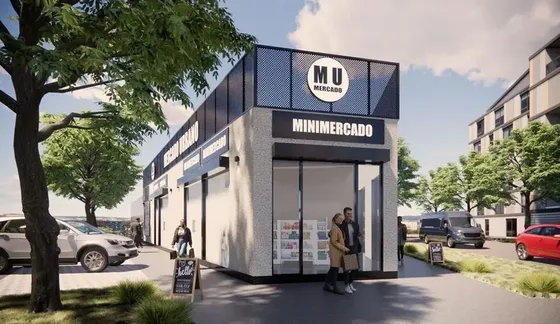 Local Comercial En Arriendo En Ñuñoa