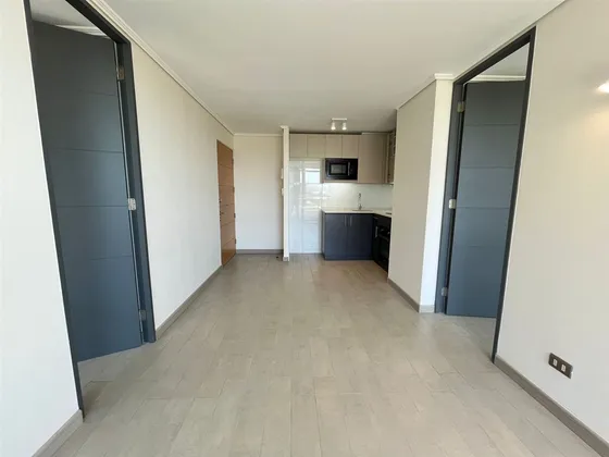 Departamento En Arriendo De 2 Dorm. En Macul / Pid02322
