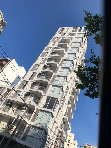 Hermoso 3 Ambientes Muy Luminoso Avellaneda Centro
