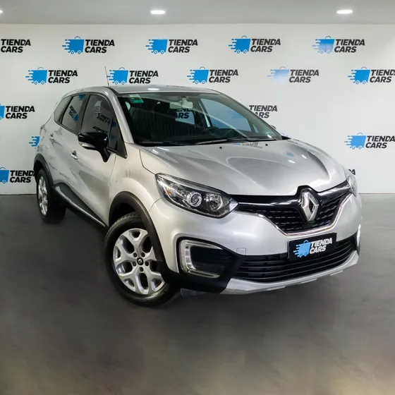 Renault Captur 2.0 Zen