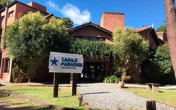 Cariló Paradise, Departamento 3 Ambientes Venta Primera Semana De Febrero