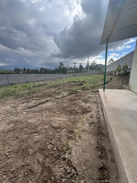 Arriendo De Terreno De 1000 M2