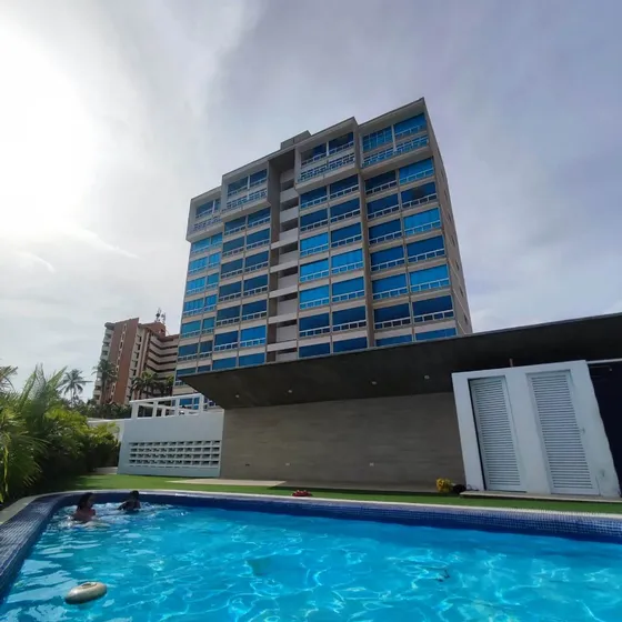 Venta De Apartamento Catia La Mar A Estrenar