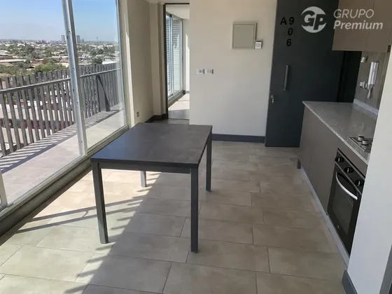 Excelente Oportunidad De Arriendo En San Miguel 1d 1b