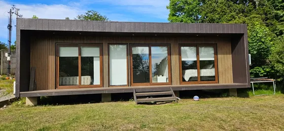 Venta Casa Modular De 72 M2 Equipada. Precio Conversable