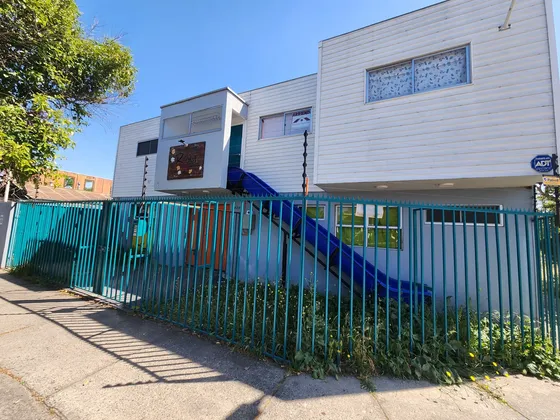 Se Vende Local Comercial En Calle Mujica, Rancagua