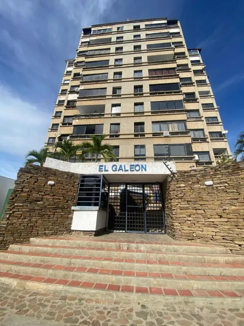 Hermoso Apartamento En El Galeon De Pampatar Ic-00394