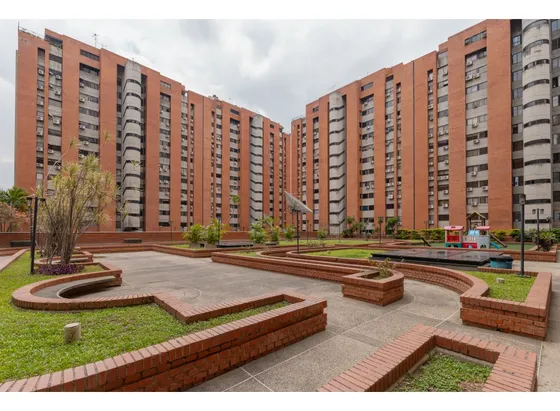 Venta.apartamento.los Dos Caminos. Eg