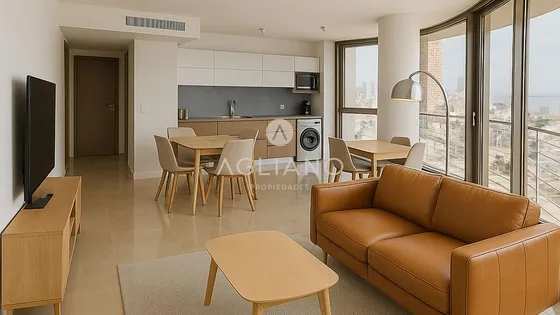 Venta - Departamento - 3 Ambientes - Maral Explanada - Playa Chica