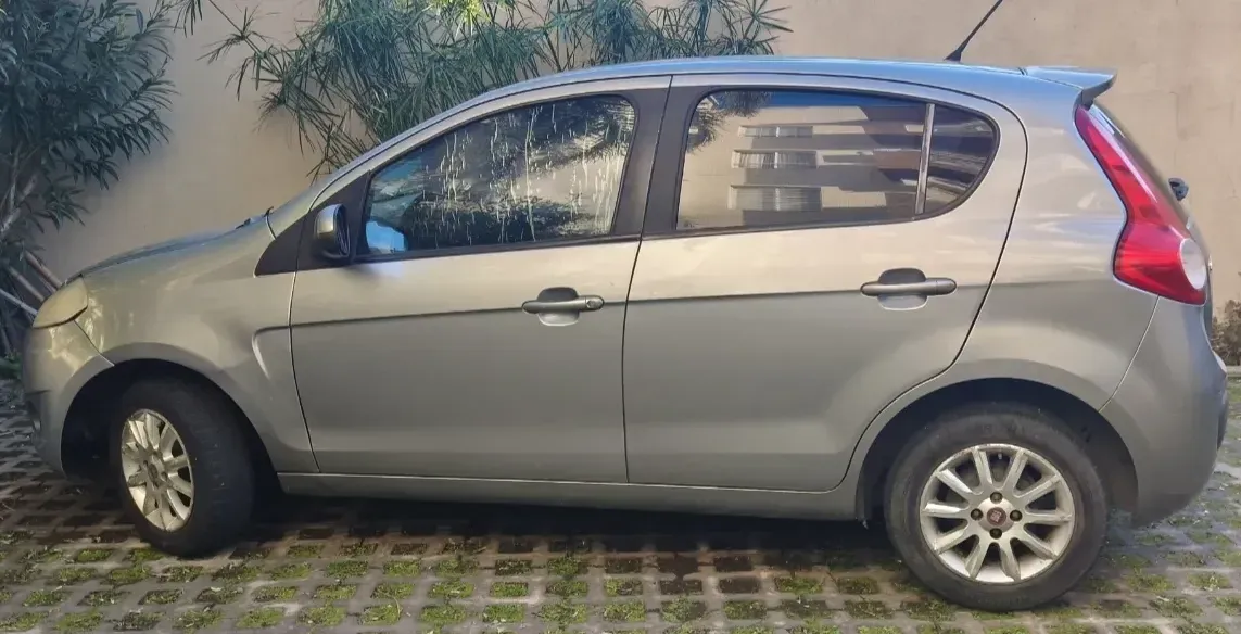 Fiat Palio 1.4 Attractive 85 cv