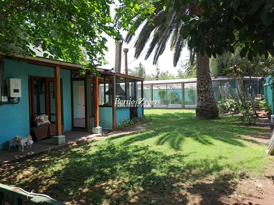 Local Comercial En Venta En La Reina