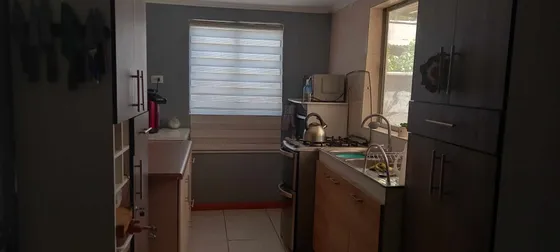 Se Vende Casa Solida