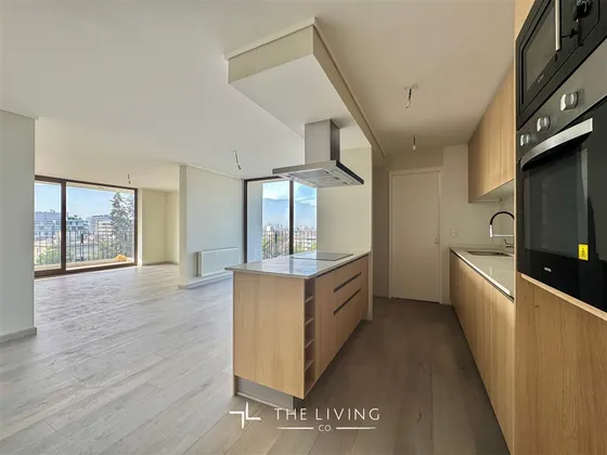Increible Penthouse De 4dorm. Providencia