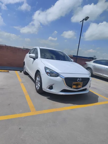 Mazda 2 Sport 1.5 Touring At