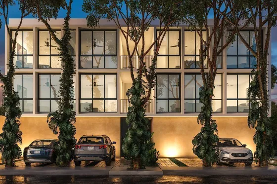 Departamento En Venta Mérida Yucatán, Colmenar Col. México