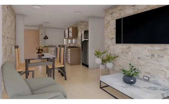 Venta Apartamento En Alta Suiza Manizales | Mejores Apartamentos