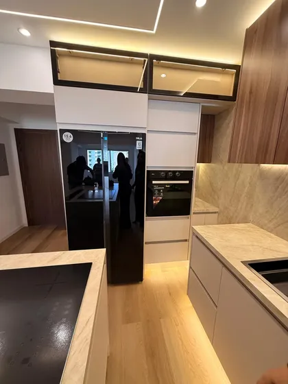 Apartamento Tipo Estudio A Estrenar Y Moderno En La Trigaleña Res Agua Viva Consultar Precio