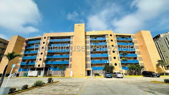 Yonny Silva Rentahouse Vende Hermoso Apartamento En Puerto Azul Tucacas Rcys 25-20295