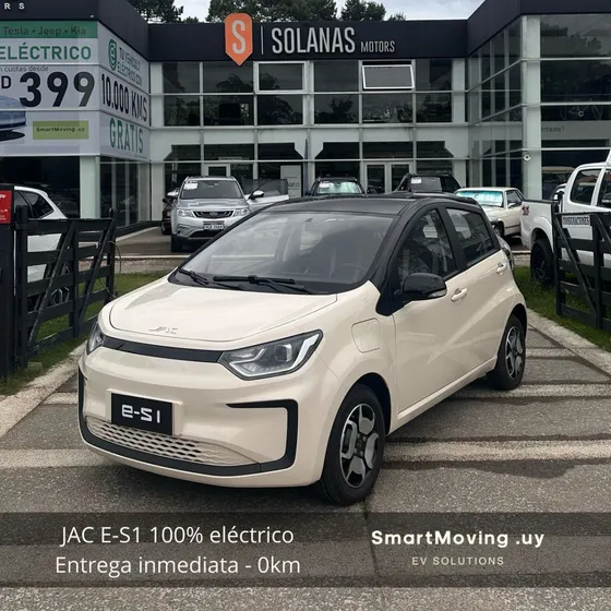Jac E-s1 0.0 E-s1 At