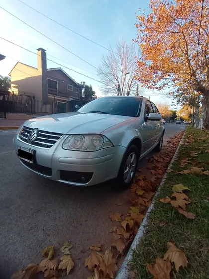 Volkswagen Bora 2.0 Trendline 115cv