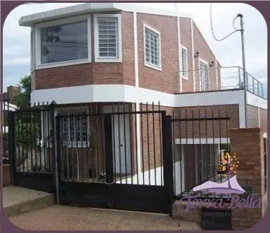 Casa En Venta En Villa Carlos Paz