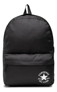 Mochilas converse negras hotsell
