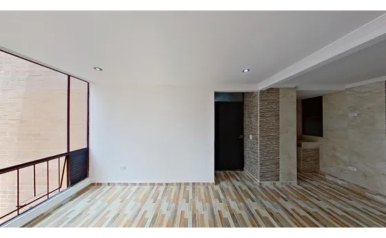 Apartamento En Venta Conjunto Girasoles Reservado