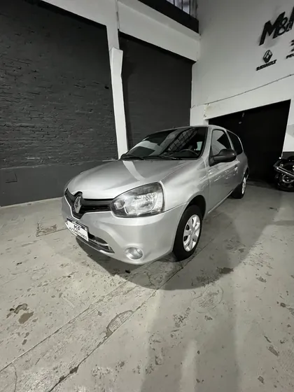 Renault Clio 1.2 Mio Confort Plus Abc 3p