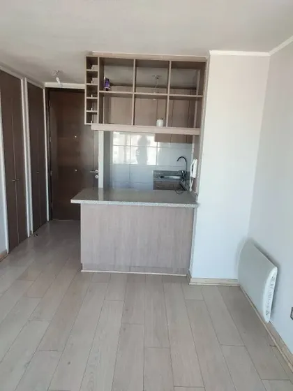Se Vende Departamento 1d Con Estacionamiento En Piso 4