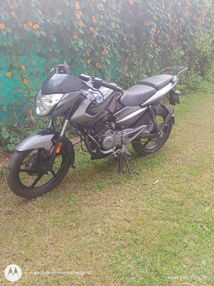 Rouser 125
