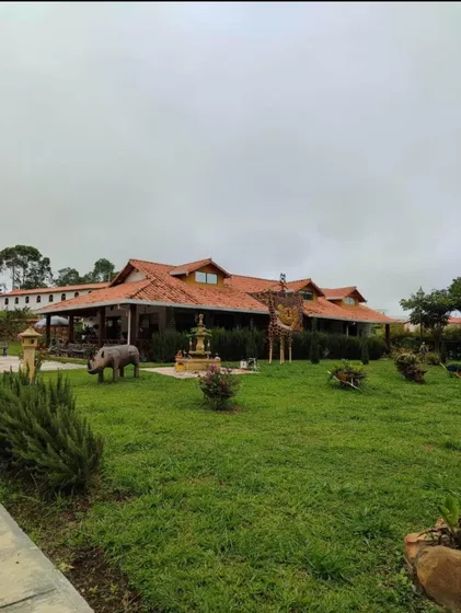 Casa Campestre Cerca Al Mercado Campesino