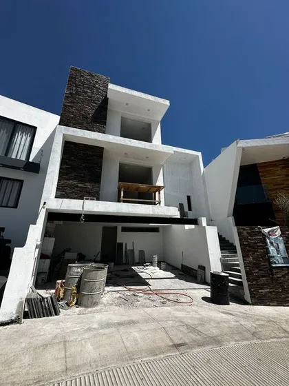 Casa En Preventa En Lindavista Tres Marías