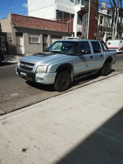 Chevrolet S10 2.8 G4 Cd 4x2 Electronico
