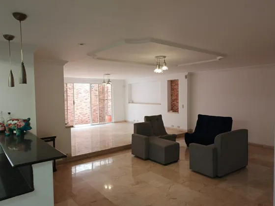 Venta De Casa 3 Niveles En San Joaquín, Cali (18234).