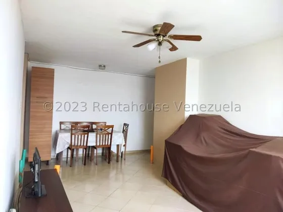 Milagros Inmuebles Apartamento Venta Barquisimeto Lara Zona Este Club Hipico Las Trinitarias Economica Residencial Economico Código Inmobiliaria Rent-a-house  25-18414