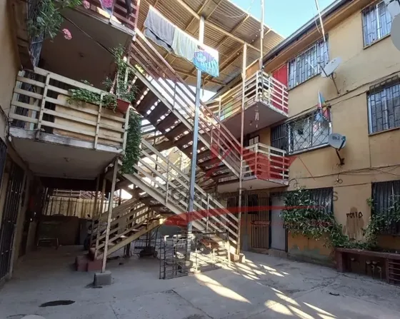 Remató Departamento En Quilicura