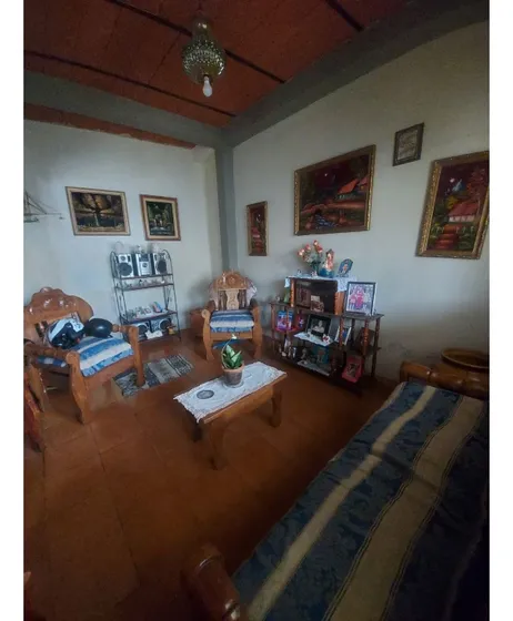 Casa En Venta Sector Andrés Bello, Cagua, Aragua