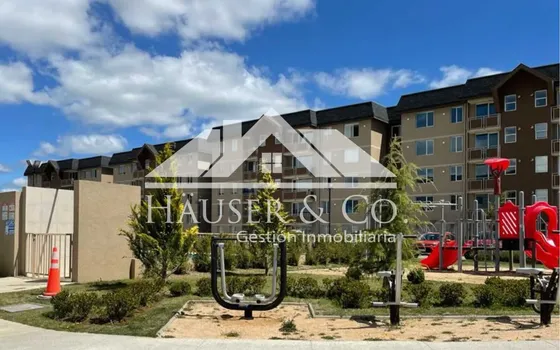 Departamento En Arriendo En Villarrica 3 Dorm