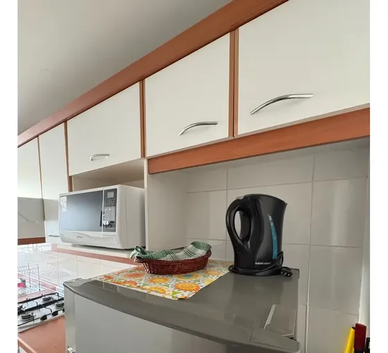 Departamento En Arriendo En Cerro Placeres