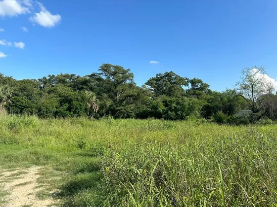 Terreno En Venta En Cadereyta
