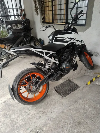 Ktm